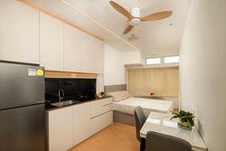 The Plaza (D7), Apartment #582991591